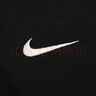 耐克(NIKE)女春秋連帽夾克外套 休閑運(yùn)動(dòng)  HJ0941-010黑色 L 曬單實(shí)拍圖