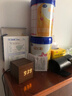 京厽德國品質(zhì)室內溫度計家用精準創(chuàng  )意高精度干濕溫度計電子擺件濕度表 [居家款長(cháng)方形黑木白字插電款 曬單實(shí)拍圖