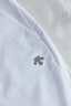 DESCENTEGOLF 【李昊桐同款】迪桑特高爾夫FIELD系列男士長褲夏季新品 WT-Brilliant White L (175/84A) 曬單實拍圖