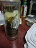 歡樂(lè )婆茶葉特級濃香型鐵觀(guān)音蘭花香自飲小包裝散裝烏龍500g 500g 曬單實(shí)拍圖
