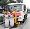 高速護(hù)欄清洗機(jī)灑水車全自動(dòng)液壓防護(hù)欄沖洗改裝設(shè)備車載牽引式護(hù)欄清洗車 護(hù)欄清洗機(jī)預(yù)付款 曬單實(shí)拍圖
