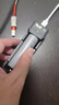 AWKICI機甲充電倉可換電池分離式模組快充21700戰術(shù)換彈膠囊充電倉 1槽電池充電器 曬單實(shí)拍圖