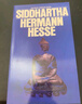 悉達(dá)多 英文原版 Siddhartha 美國(guó)嬉皮士精神指南 諾貝爾文學(xué)獎(jiǎng)得主黑塞代表作 Hesse, Hermann 曬單實(shí)拍圖