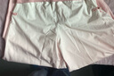 優(yōu)優(yōu)1點(diǎn)（Yoyo one）女童套裝夏季新款兒童新中式國風(fēng)短袖女大童多巴胺夏裝兩件套 15117漸變粉+18813粉色 170 曬單實(shí)拍圖