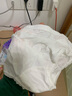 拉比兒童內(nèi)褲女童純棉短褲三角褲中大童不夾pp女童三角內(nèi)褲3條裝 女寶三角內(nèi)褲（3條裝） 130 cm 曬單實(shí)拍圖