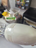 好騰（HAOTENG）打蛋器電動家用迷你小型蛋糕機自動奶油打發(fā)器烘焙工具手持料理攪拌機打蛋機 【簡配款】電動打蛋器 曬單實拍圖