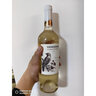 勃薩歌德【金獎】智利原瓶進(jìn)口長(cháng)相思干白葡萄酒750ml 雙支木箱禮盒裝 【甘甜清爽】2支禮盒裝 曬單實(shí)拍圖