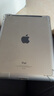 京豪 適用蘋果iPad4/3/2保護套透明軟殼ipad4平板電腦保護殼簡約Pad4氣囊防摔殼ipad3全包邊后蓋保護殼 9.7英寸 iPad4/3/2通用 氣囊平板保護殼 曬單實拍圖