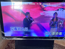先科廣場舞音響帶顯示屏大功率戶外家用ktv音響套裝移動ktv音箱卡拉ok歌聲卡一體機專業(yè)高端舞臺音響 12吋重低音+25吋超清大屏 曬單實拍圖