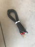 品奈優(yōu)適用蘋果14/iPhone13pro 12 11 XSMAX 8Plus 7P 6s XR手機(jī)數(shù)據(jù)線USB快充車載充電線編織耐用 適用蘋果USB快充線【黑紅色】經(jīng)久耐用 1米 曬單實拍圖
