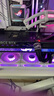 華碩ROG STRIX GeForce RTX 5070 Ti O16G gaming 5070ti猛禽oc ROG 5070 Ti O16G 16g 曬單實拍圖