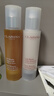 嬌韻詩（CLARINS）美胸緊實(shí)乳+美胸凝露 胸部護(hù)理下垂緊實(shí)提升按摩女 美胸緊實(shí)乳+美胸凝露各50ml 無盒 曬單實(shí)拍圖
