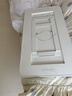 美的（Midea）吸頂燈客廳燈led燈具房間臥室燈2.5cm超薄貼頂側發(fā)光護眼極光S5 1.1米智控調光|兩室一廳|高亮 曬單實拍圖