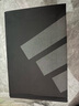 阿迪達斯 （adidas）男女同款防潑水登山戶外登山戶外徒步低幫訓練休閑跑步鞋  44.5 曬單實拍圖