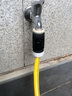 耐吉佳【德國(guó)】高壓洗車(chē)水槍家用沖洗強(qiáng)力增壓噴頭泡沫噴壺伸縮水管軟管 【德國(guó)精工】注水22.5米/渦輪聚壓+螺旋增壓軟管 曬單實(shí)拍圖