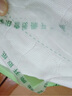 麗邦（Libang）抽紙 懸掛式青絨絲柔紙巾 加大加厚4層家用底部抽紙 【160*171MM】 4層 1212張*1提 曬單實拍圖