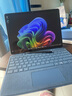 微軟【全新AI】Surface Pro第11版平板筆記本二合一13英寸OLED觸控電腦AIPC辦公商務 驍龍XElite(12核)16G 512G 寶石藍 【主機+原裝鍵盤（可選色）+觸控筆2代+鼠標 曬單實拍圖