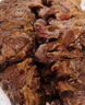 順豐包郵】新鮮腱子肉批發(fā)價新鮮冷凍腱子肉冷凍批發(fā)包郵后腱肉 5斤新鮮牛腱子肉+鹵肉包 帶料包 曬單實拍圖