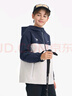 NIKE3BRAND 耐克童裝男女童連帽夾克2025春季戶外休閑兒童外套 曬單實(shí)拍圖