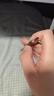 吳竹（KURETAKE）工筆畫勾線筆國畫花鳥毛筆描線描邊筆極細毛筆白高光水彩專用筆勾線筆中號 CNJT100-2 曬單實拍圖