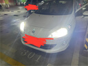 明瑾之飾適用東風(fēng)標致300850084008標志308408改裝LED燈307遠近光508白光 標致10-20款408 近光【一對價(jià)】 對裝 曬單實(shí)拍圖