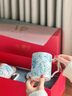 物取WOOCH如愿芳華馬克杯蓋杯禮盒裝情侶水杯一對(duì)家用結(jié)婚喬遷伴手禮 如愿芳華馬克杯對(duì)杯-粉+藍(lán)+紅盒 曬單實(shí)拍圖