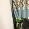柚公館中古全身鏡家用落地鏡網(wǎng)紅異型鏡壁掛感穿衣鏡臥室試衣鏡子 黑色160*55cm支架+實(shí)木底座 曬單實(shí)拍圖
