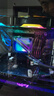 ROG STRIX Z890-F GAMING WIFI 主板 支持 CPU 285K/265K/265KF (Intel Z890/LGA 1851） 曬單實(shí)拍圖