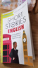 適合中級學(xué)者的英語(yǔ)短篇故事 Short Stories in English for Intermediate Learners 英文原版 Olly Richards 曬單實(shí)拍圖