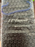 S.T.Dupont都彭打火機(jī)超薄打火機(jī)SLIM7防風(fēng)打火機(jī)可定制父親節(jié)禮物都澎 27708黑金 1個 單機(jī)原包裝（不含氣體） 曬單實(shí)拍圖