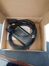 艾莫迅用于西門(mén)子S7-200/300/400系列PLC編程電纜6ES7972-0CB20-0XA0數據線(xiàn)PPI MPI DP通訊線(xiàn)調試下載線(xiàn) 【基礎學(xué)習耐用款】支持上傳下載 曬單實(shí)拍圖