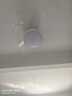鉆石牌（DIAMOND）風(fēng)扇燈隱形吸頂式家用吊扇燈三色變光LED吊燈電風(fēng)扇北歐風(fēng)燈扇WY 48寸白雙圓吸頂雙控【三色變光】 曬單實拍圖