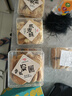 哈氏蝴蝶酥哈爾濱食品廠上海老字號(hào)哈氏糕點(diǎn)餅干點(diǎn)心禮盒喜餅伴手禮物 蝴蝶酥禮盒1盒 曬單實(shí)拍圖
