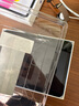 Qise【一蓋秒貼膜】iPad鋼化膜2024款air7/6平板ipadpro11膜mini7高清ipad11第十代全屏ipad平板鋼化膜 iPad 11【11英寸】 【升級(jí)定位秒貼艙】電鍍高清款*單套 曬單實(shí)拍圖
