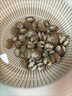新鮮活血蛤正宗三門銀蚶非毛蛤野生泥蚶當(dāng)天打撈花蛤赤貝海鮮水產(chǎn) 大號(hào)血蛤 1000g 【2斤裝】 約100顆 當(dāng)天捕撈/帶泥發(fā)貨/利于保存 曬單實(shí)拍圖