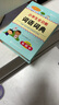 新版小學(xué)生全功能詞語詞典彩圖版 近義和反義詞成語四字詞語詞典大全工具書一二三四五六年級造句現(xiàn)代漢語新華字典小學(xué)生專用全多功能字典 曬單實拍圖