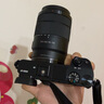 索尼（SONY）APS-C 半畫幅 標準變焦鏡頭 E卡口 E18-135mmF3.5-5.6拆機+鐵匠UV 官方標配 曬單實拍圖