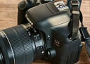 佳能（Canon） EOS 750D相機入門(mén)級 學(xué)生初學(xué)者 照相機 750D高清攝像國際版尾貨準新 佳能750D+18-55STM標準鏡頭套機 官方標配(送32g卡+鋼化膜) 曬單實(shí)拍圖