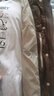坦博爾羽絨服女短款時尚潮流可脫卸帽百搭保暖外套550388T 桉樹綠 170  曬單實拍圖