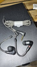森海塞爾（Sennheiser）IE300/IE200/IE600/IE900 有線(xiàn)耳機旗艦級HiFi音樂(lè )高保真動(dòng)圈入耳式耳掛耳塞超寬換能器 ie系列 IE200【熱賣(mài)高保真HIFI耳機】 曬單實(shí)拍圖