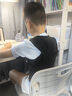 背背佳U9矯姿帶背部姿勢(shì)帶護(hù)腰帶兒童學(xué)生男女士坐姿端正坐姿站姿-M 曬單實(shí)拍圖