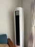 美的空調(diào) 3匹 酷省電Ultra 省電神機(jī) 超一級(jí)能效 客廳空調(diào)立式柜機(jī) 國家補(bǔ)貼 KFR-72LW/N8KS1-1U 曬單實(shí)拍圖