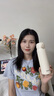 希樂（cille）保溫杯316不銹鋼彈跳蓋杯子保冷男女士車載辦公兒童學(xué)生上學(xué)水杯 曬單實(shí)拍圖