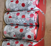 黑獅啤酒 玫瑰紅覆盆子口味果啤 330ml*24聽【雪花啤酒旗下高端品牌】 曬單實拍圖