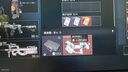 宏碁掠奪者（PREDATOR）1TB SSD固態(tài)硬盤 M.2接口(NVMe協議) GM7系列｜NVMe PCIe 4.0讀速7200MB/s  AI電腦存儲配件 曬單實拍圖