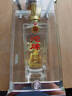 沱牌舍得 52度 濃香型白酒  固態(tài)純糧酒 整箱裝 500ml 經(jīng)典藏品 500ml 曬單實(shí)拍圖