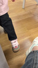JEEP吉普兒童運(yùn)動(dòng)鞋春秋2025新款男女童寶寶學(xué)步鞋蓮花粉/豆蔻綠24 曬單實(shí)拍圖