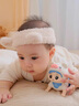JCZS德國抬頭練習(xí)玩具嬰兒0一1歲哄娃神器早教電動(dòng)寶寶學(xué)爬行引導(dǎo) 【充電款】粉【兒歌+音樂+叫爸媽 曬單實(shí)拍圖
