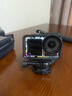 美本堂 適用于大疆 Osmo Action 4\3保護貼膜Action4磨砂貼紙3M 奇異元素 大疆OsmoAction4\3 曬單實(shí)拍圖