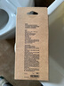 無印良品（MUJI）再生TPU手機殼 iphone16/iphone16 plus/iphone16 pro/iphone16 pro max 蘋果 iphone16 plus【限定色】藏青色 曬單實拍圖
